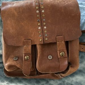 Patricia Nash Leather purse